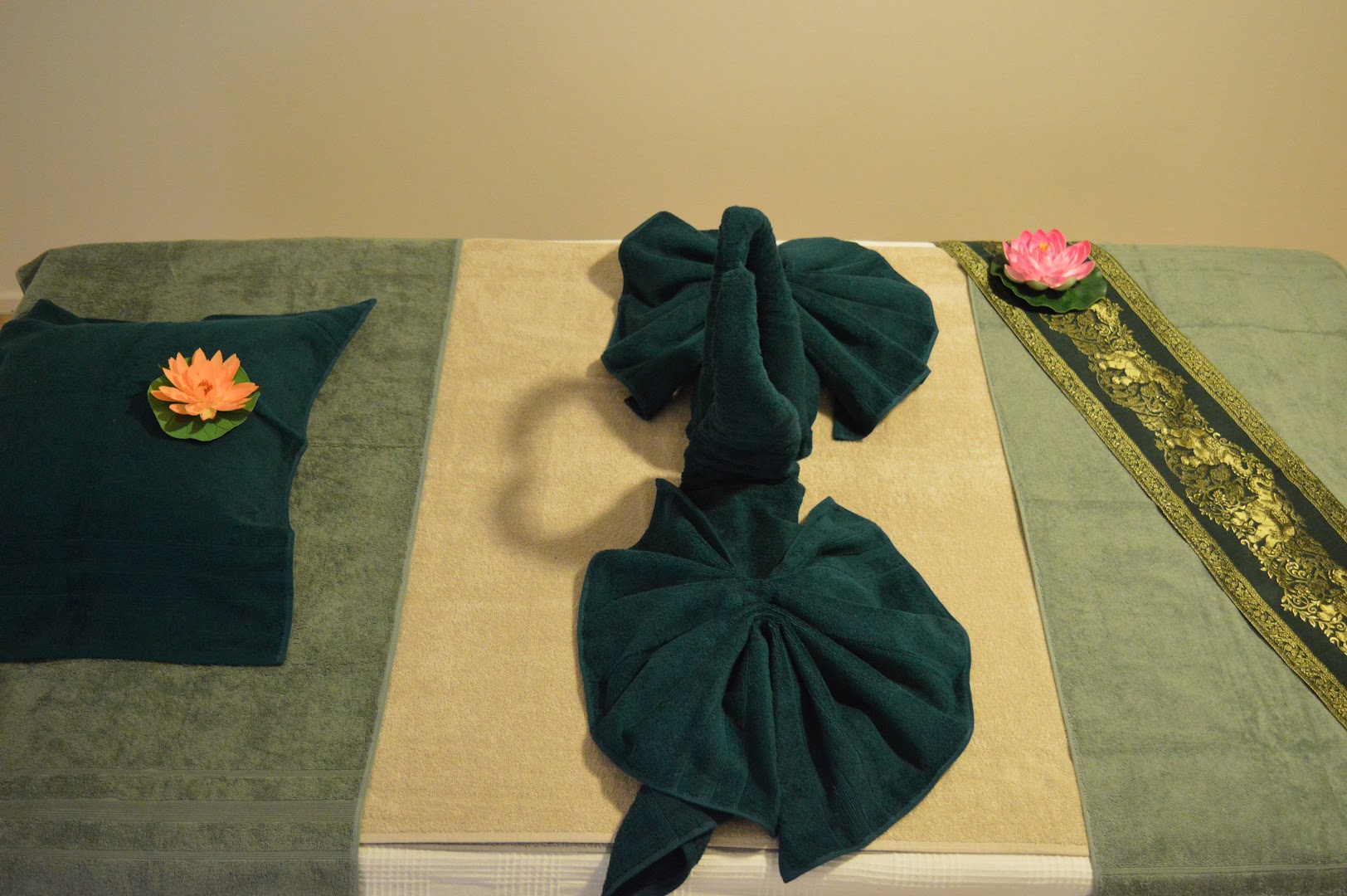 Thainoy thaimassage · Bilder 1