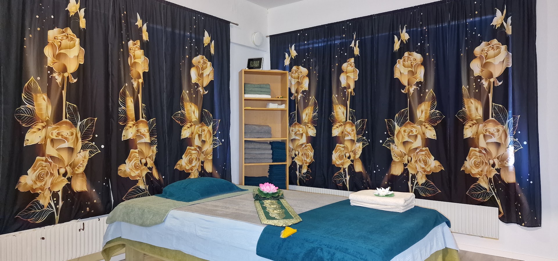Thainoy thaimassage · Bilder 4